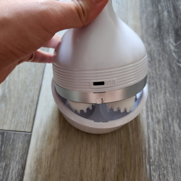 Rechargeable Cat Massager - Picture 4 of 10